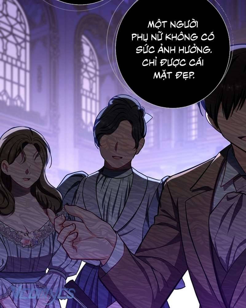 Hầu Gái Độc Quyền Của Hoàng Hậu Phản Diện - Chap 49 - Trang 76