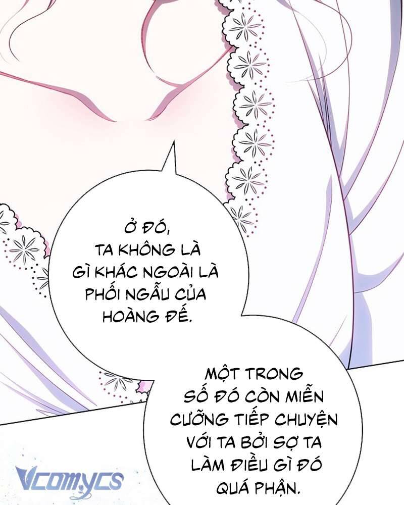 Hầu Gái Độc Quyền Của Hoàng Hậu Phản Diện - Chap 49 - Trang 79