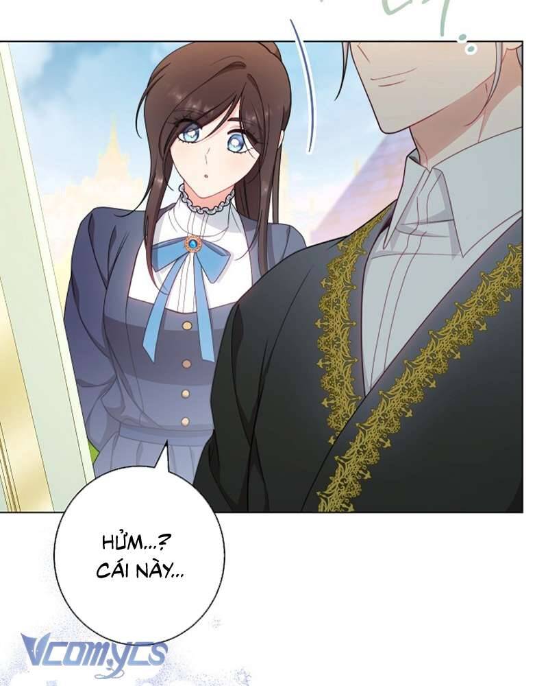 Hầu Gái Độc Quyền Của Hoàng Hậu Phản Diện - Chap 49 - Trang 10