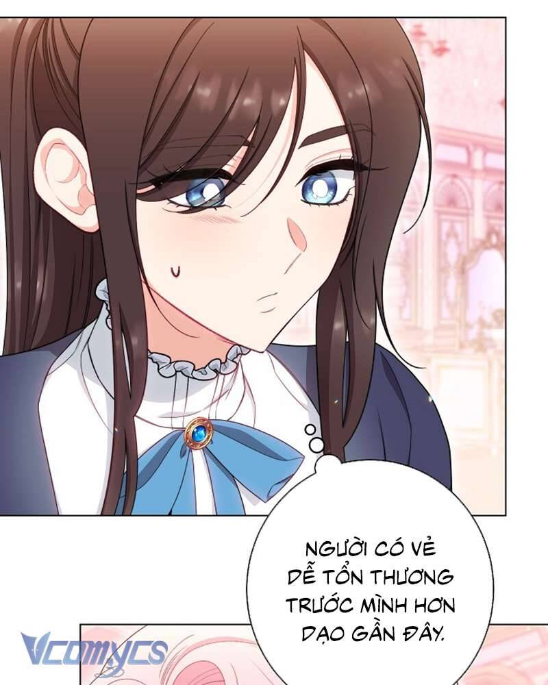 Hầu Gái Độc Quyền Của Hoàng Hậu Phản Diện - Chap 49 - Trang 94