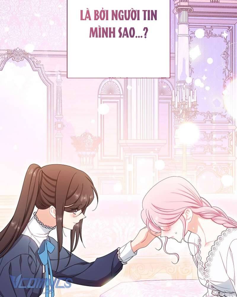 Hầu Gái Độc Quyền Của Hoàng Hậu Phản Diện - Chap 49 - Trang 97