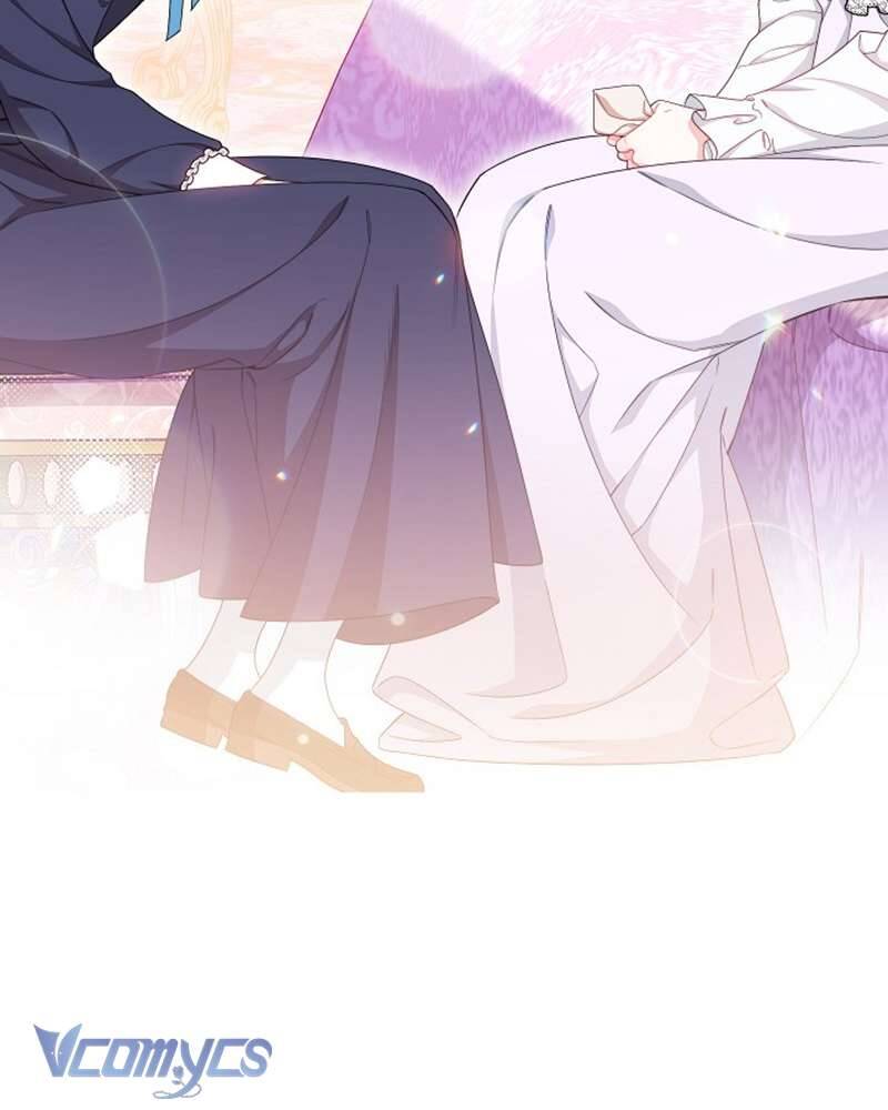 Hầu Gái Độc Quyền Của Hoàng Hậu Phản Diện - Chap 49 - Trang 98
