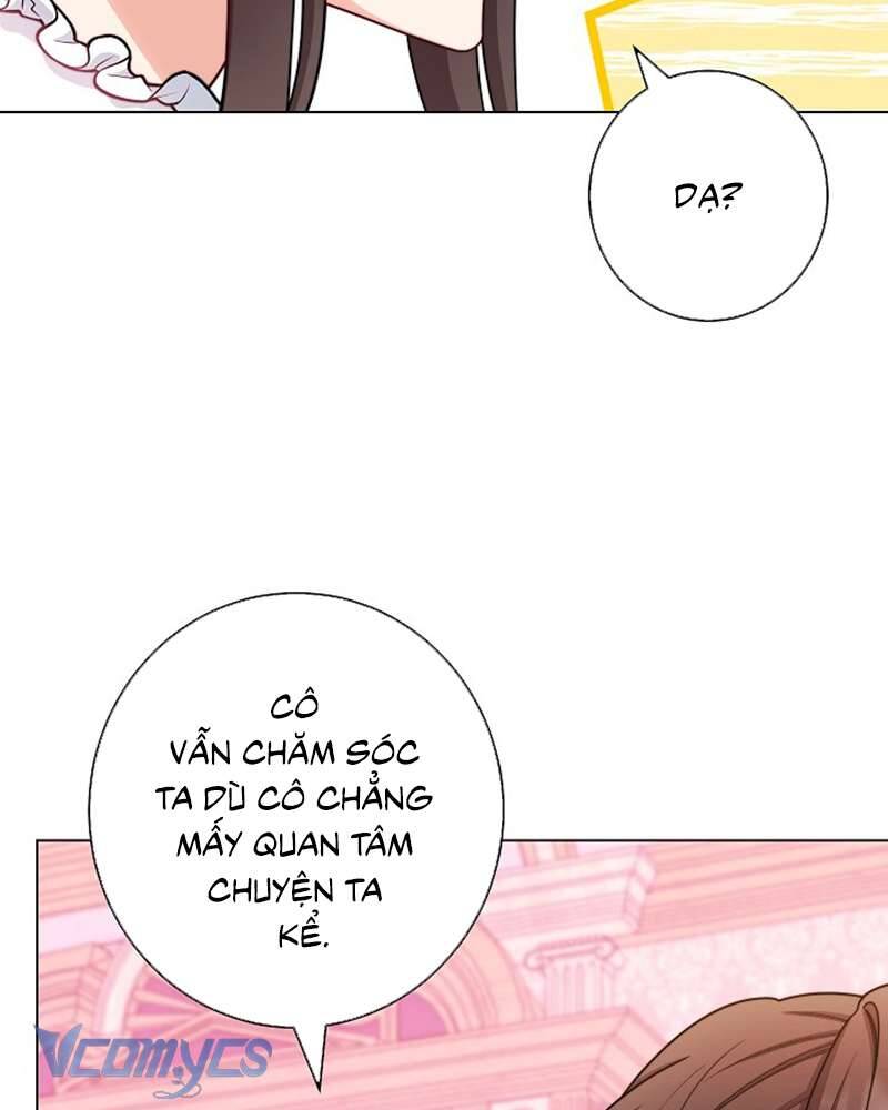 Hầu Gái Độc Quyền Của Hoàng Hậu Phản Diện - Chap 49 - Trang 100