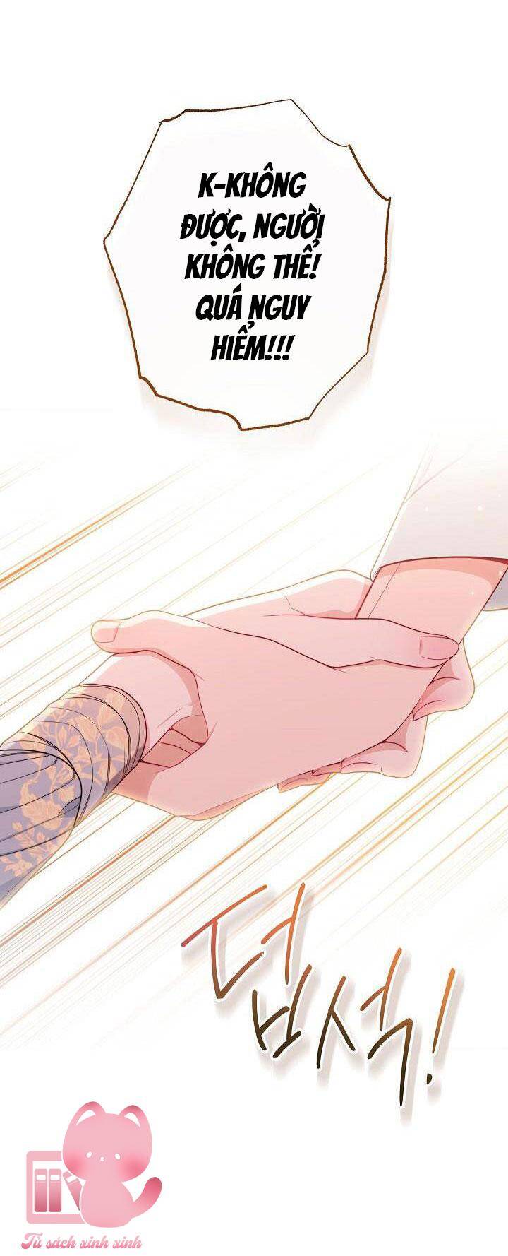 Hầu Gái Độc Quyền Của Hoàng Hậu Phản Diện - Chap 5 - Trang 13