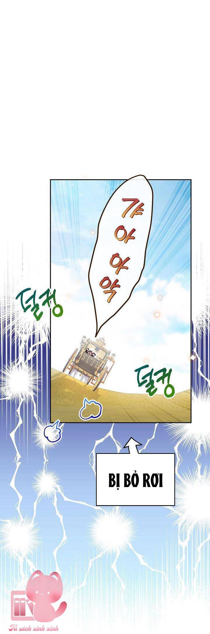 Hầu Gái Độc Quyền Của Hoàng Hậu Phản Diện - Chap 5 - Trang 24