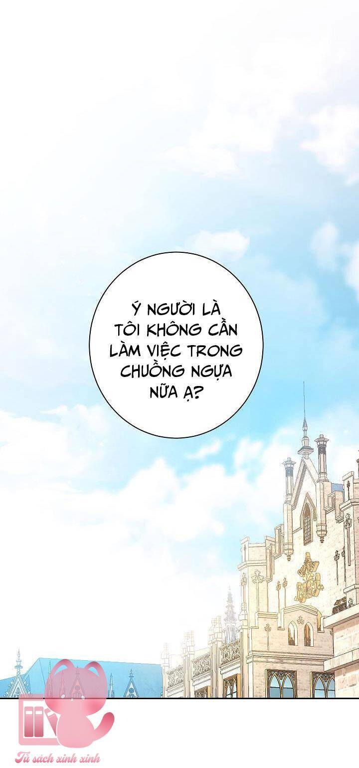 Hầu Gái Độc Quyền Của Hoàng Hậu Phản Diện - Chap 5 - Trang 26