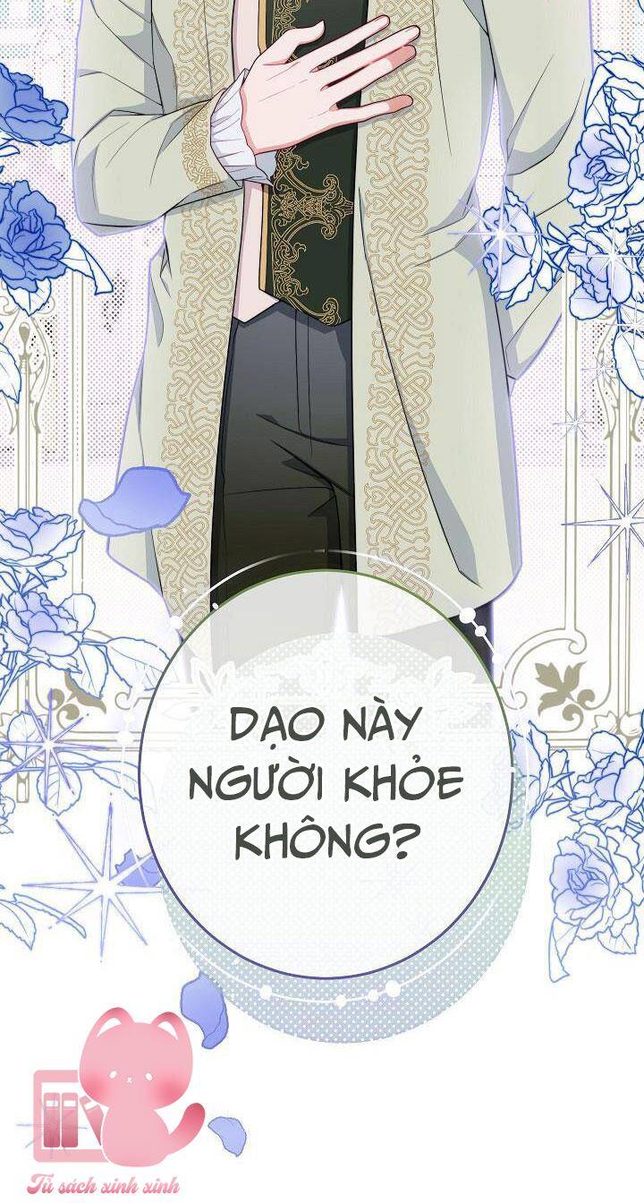 Hầu Gái Độc Quyền Của Hoàng Hậu Phản Diện - Chap 5 - Trang 39