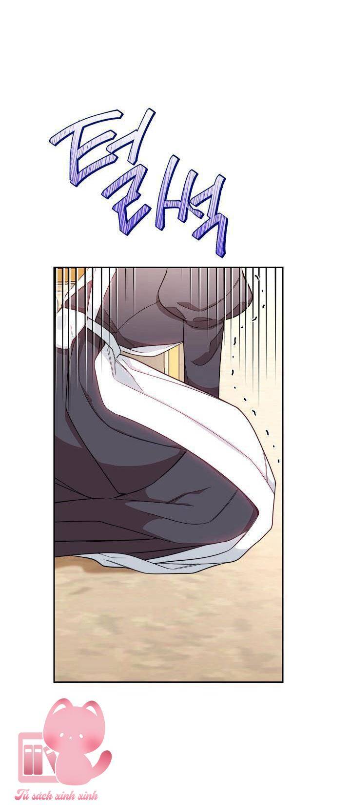 Hầu Gái Độc Quyền Của Hoàng Hậu Phản Diện - Chap 5 - Trang 41