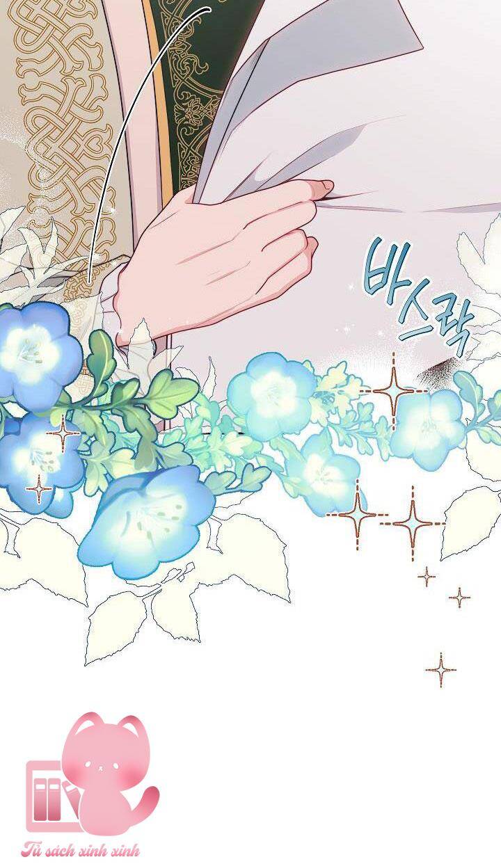 Hầu Gái Độc Quyền Của Hoàng Hậu Phản Diện - Chap 5 - Trang 46