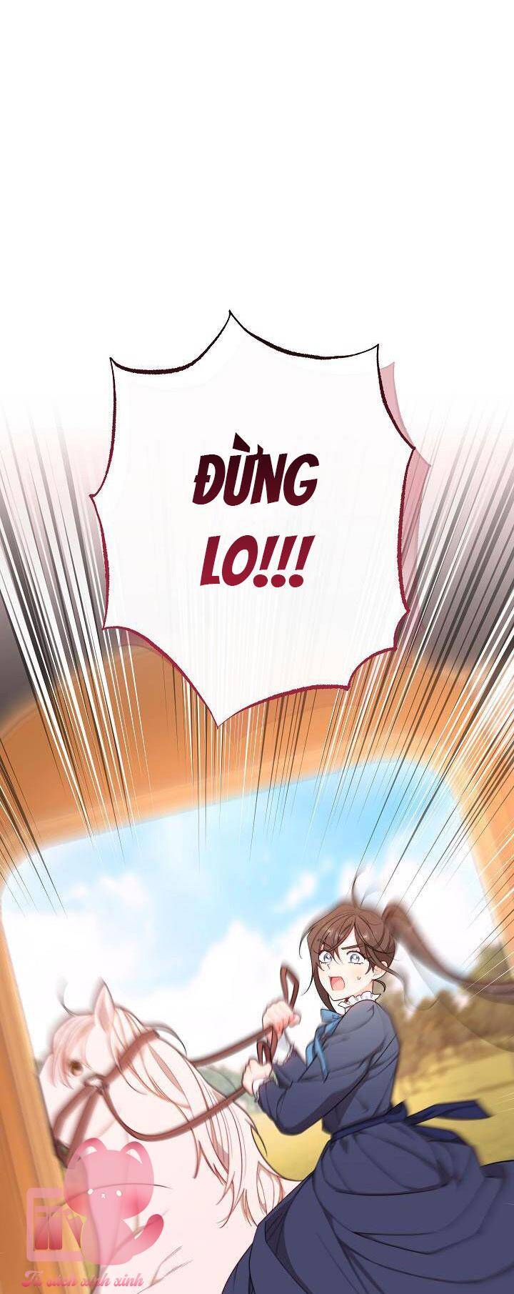 Hầu Gái Độc Quyền Của Hoàng Hậu Phản Diện - Chap 5 - Trang 6