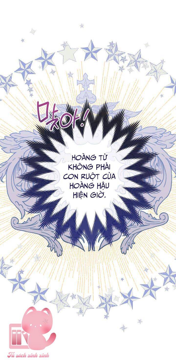 Hầu Gái Độc Quyền Của Hoàng Hậu Phản Diện - Chap 5 - Trang 51