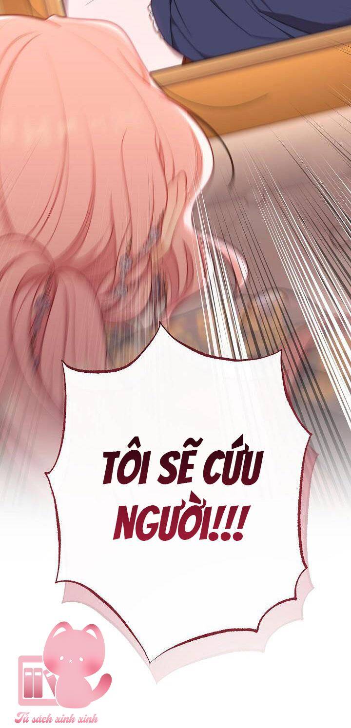 Hầu Gái Độc Quyền Của Hoàng Hậu Phản Diện - Chap 5 - Trang 7