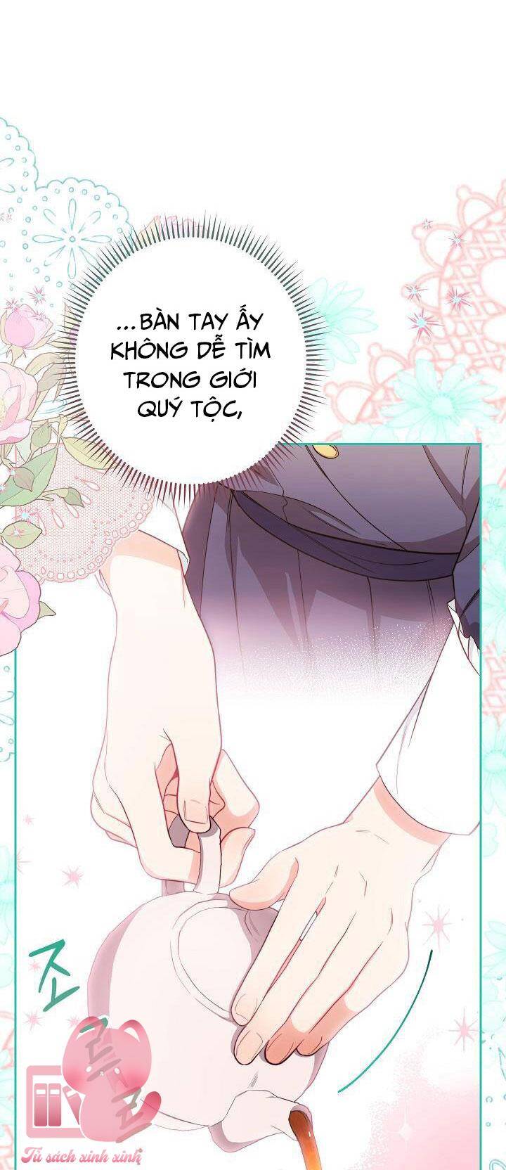 Hầu Gái Độc Quyền Của Hoàng Hậu Phản Diện - Chap 5 - Trang 66