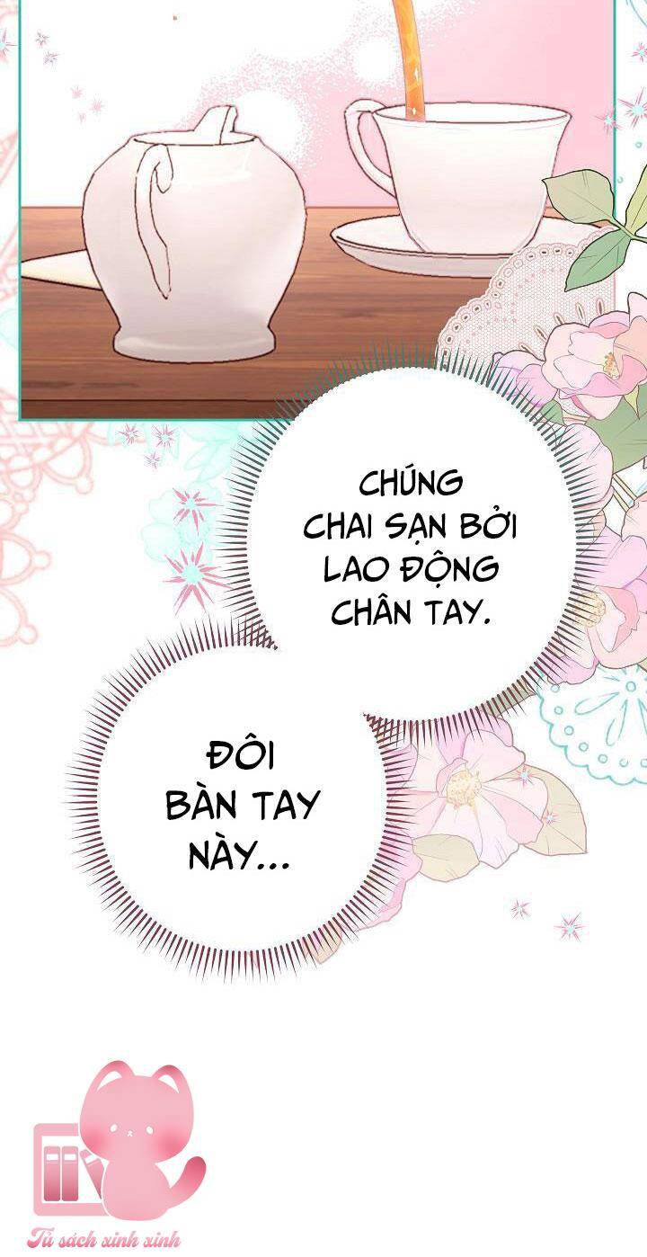 Hầu Gái Độc Quyền Của Hoàng Hậu Phản Diện - Chap 5 - Trang 67