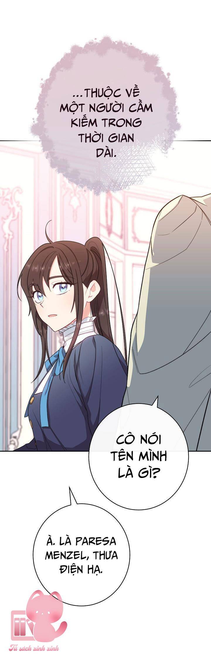 Hầu Gái Độc Quyền Của Hoàng Hậu Phản Diện - Chap 5 - Trang 68