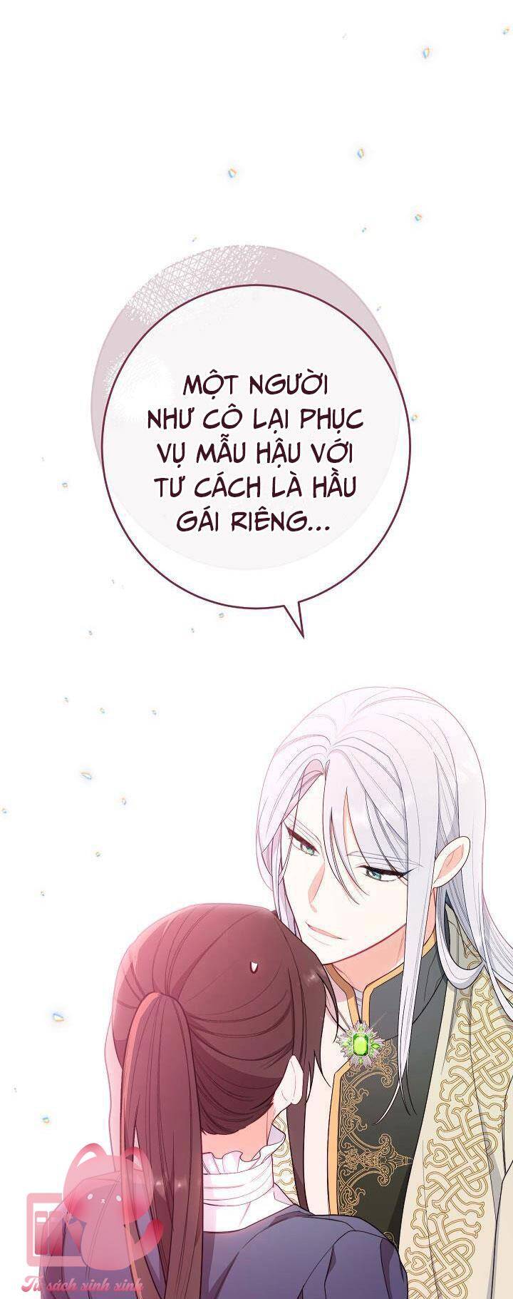Hầu Gái Độc Quyền Của Hoàng Hậu Phản Diện - Chap 5 - Trang 71