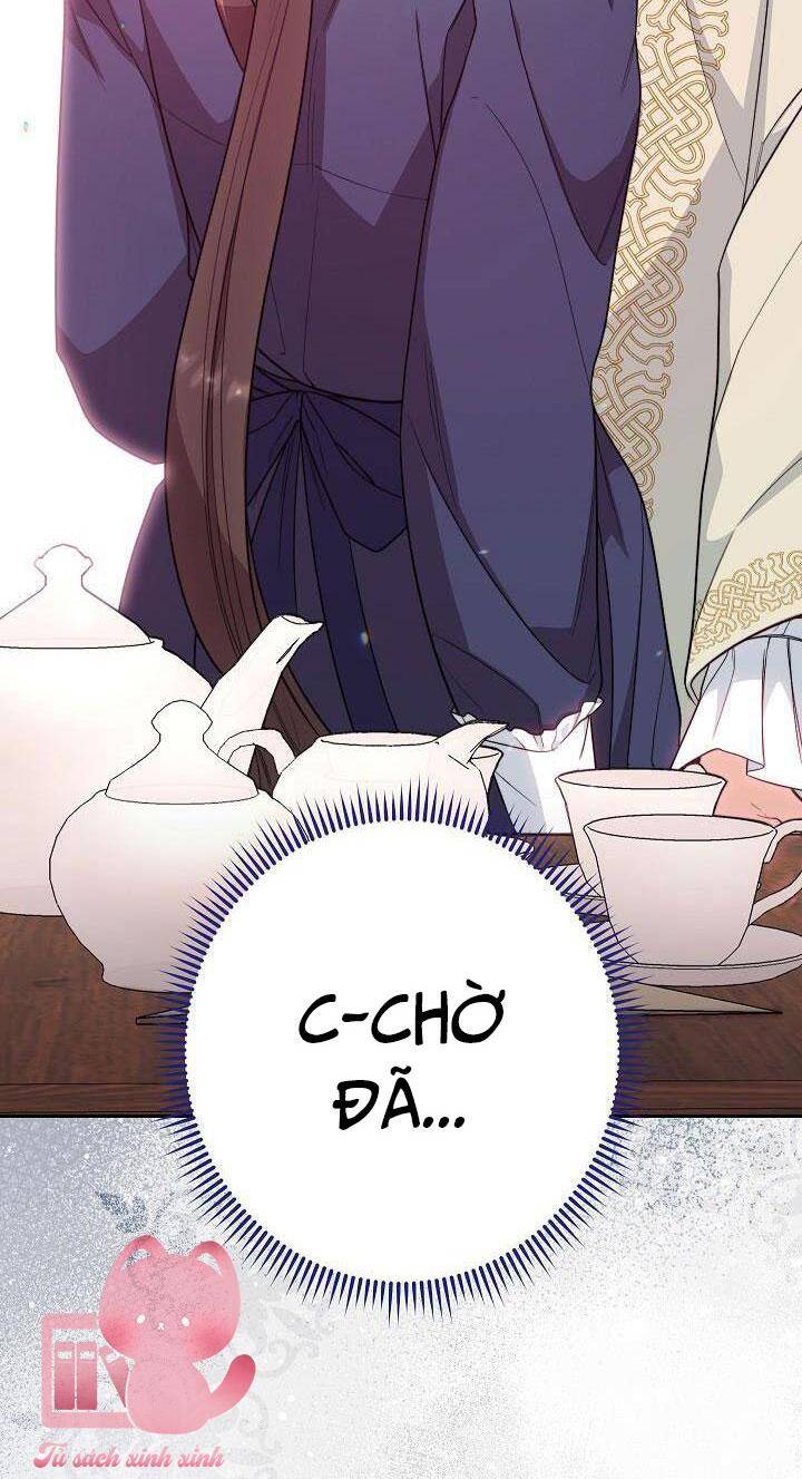 Hầu Gái Độc Quyền Của Hoàng Hậu Phản Diện - Chap 5 - Trang 72