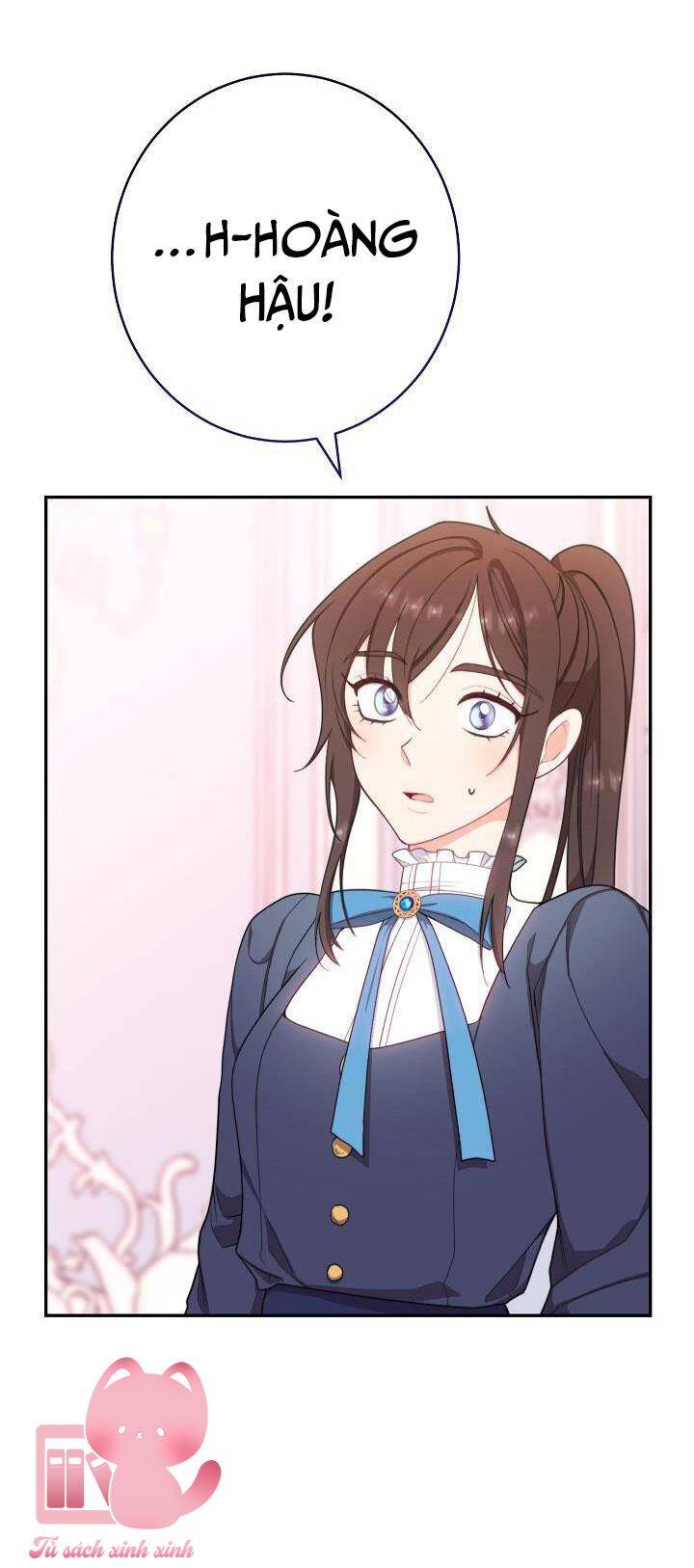 Hầu Gái Độc Quyền Của Hoàng Hậu Phản Diện - Chap 5 - Trang 78
