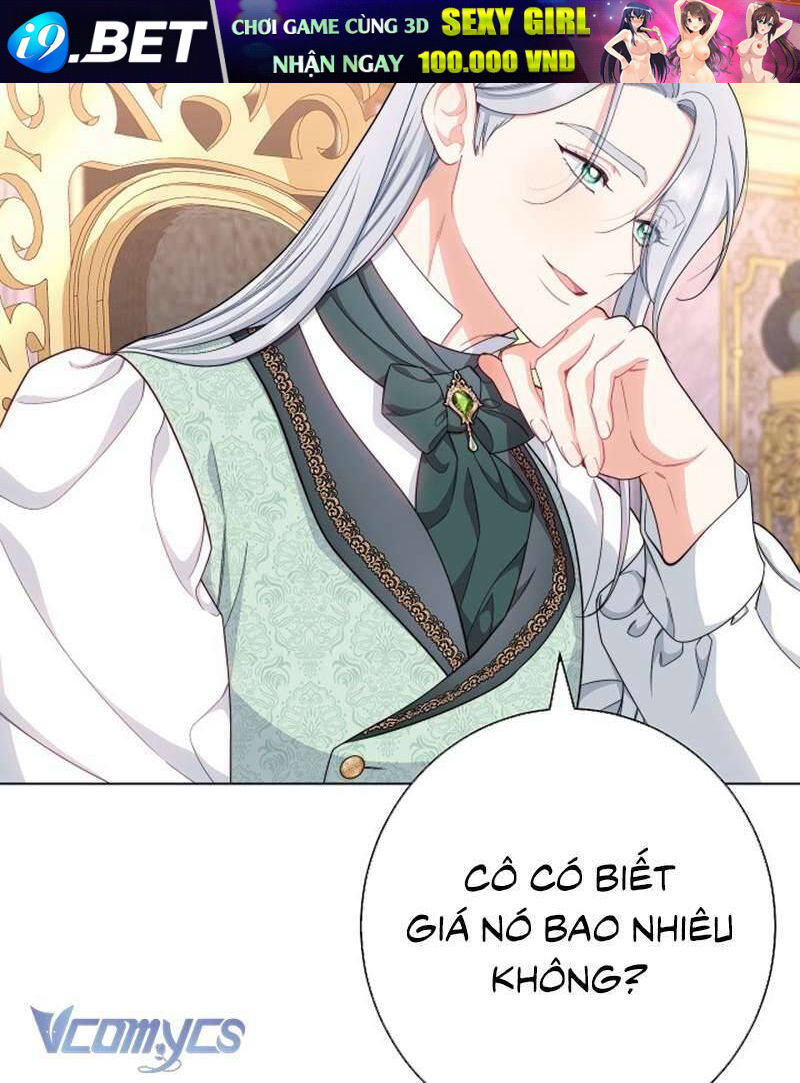Hầu Gái Độc Quyền Của Hoàng Hậu Phản Diện - Chap 50 - Trang 102