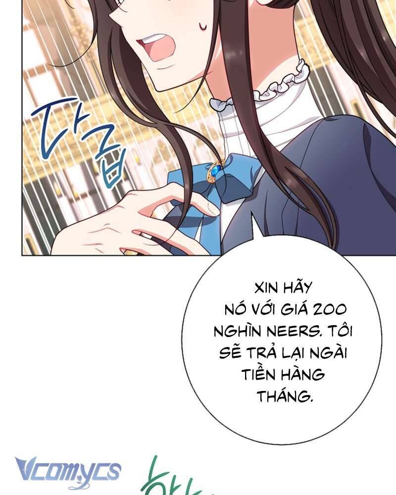 Hầu Gái Độc Quyền Của Hoàng Hậu Phản Diện - Chap 50 - Trang 112