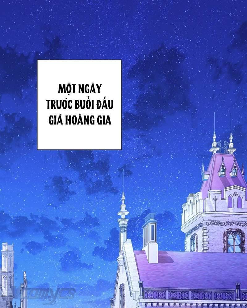 Hầu Gái Độc Quyền Của Hoàng Hậu Phản Diện - Chap 50 - Trang 13