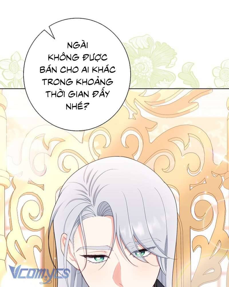 Hầu Gái Độc Quyền Của Hoàng Hậu Phản Diện - Chap 50 - Trang 122