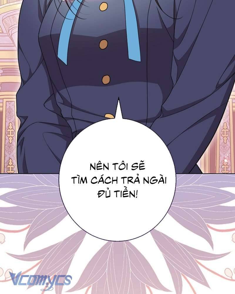 Hầu Gái Độc Quyền Của Hoàng Hậu Phản Diện - Chap 50 - Trang 131