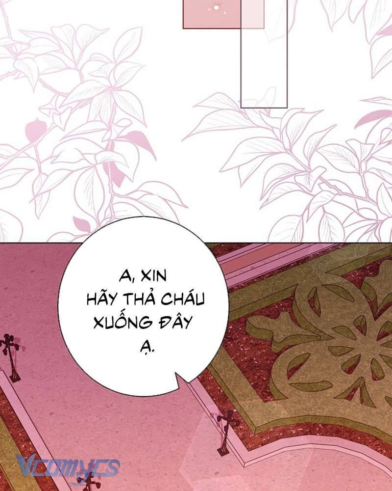Hầu Gái Độc Quyền Của Hoàng Hậu Phản Diện - Chap 50 - Trang 134