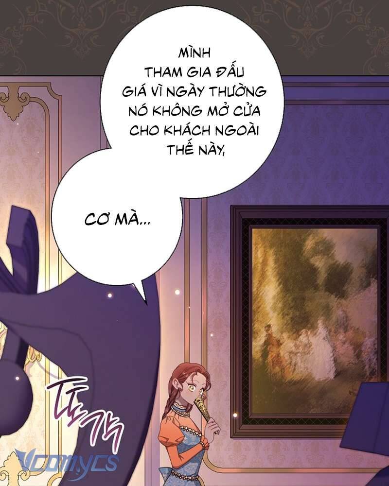 Hầu Gái Độc Quyền Của Hoàng Hậu Phản Diện - Chap 50 - Trang 15