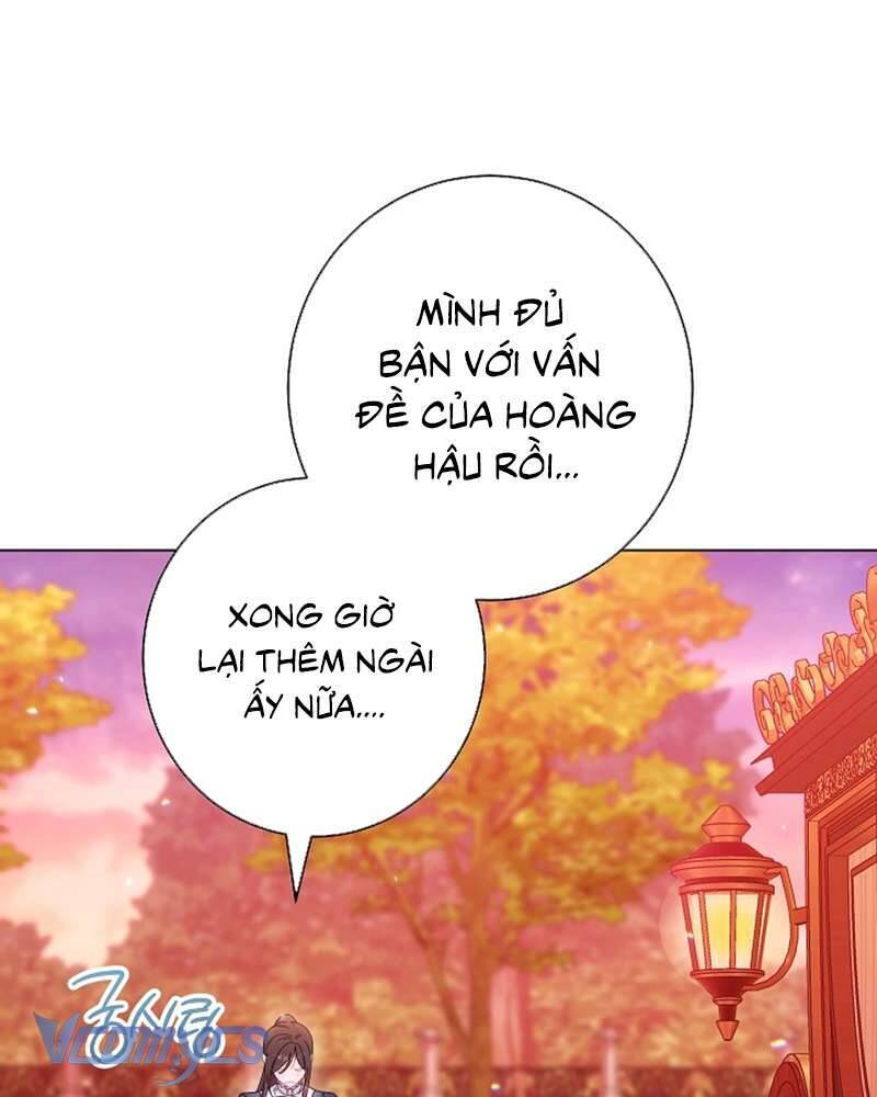 Hầu Gái Độc Quyền Của Hoàng Hậu Phản Diện - Chap 50 - Trang 143