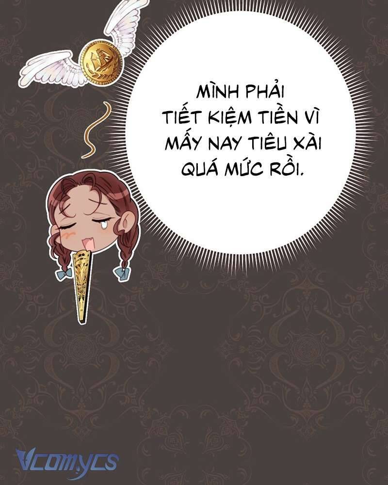 Hầu Gái Độc Quyền Của Hoàng Hậu Phản Diện - Chap 50 - Trang 17