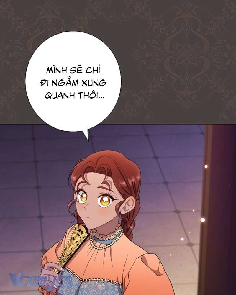 Hầu Gái Độc Quyền Của Hoàng Hậu Phản Diện - Chap 50 - Trang 18