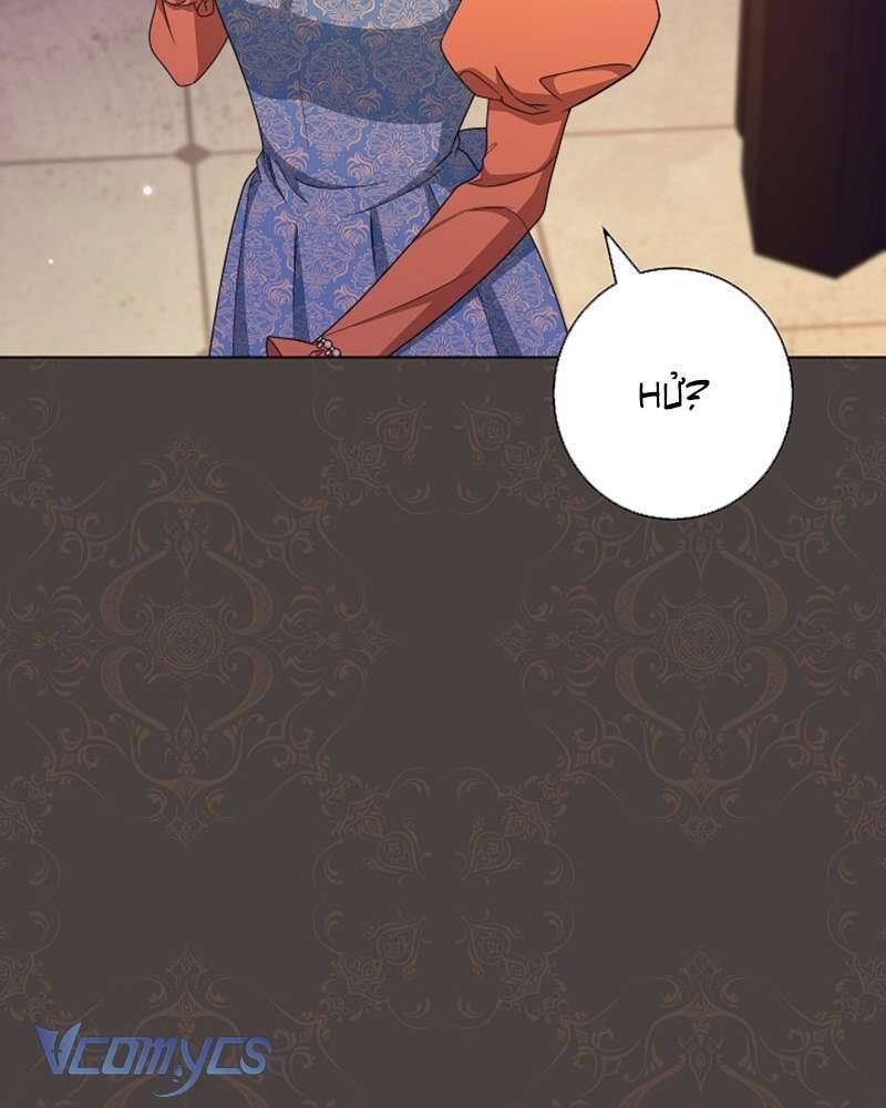 Hầu Gái Độc Quyền Của Hoàng Hậu Phản Diện - Chap 50 - Trang 19