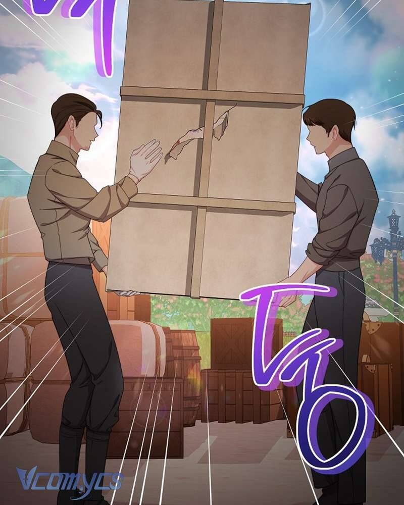 Hầu Gái Độc Quyền Của Hoàng Hậu Phản Diện - Chap 50 - Trang 3