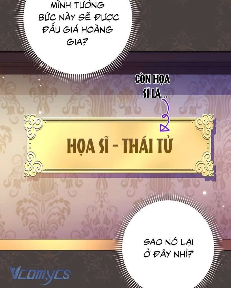 Hầu Gái Độc Quyền Của Hoàng Hậu Phản Diện - Chap 50 - Trang 23