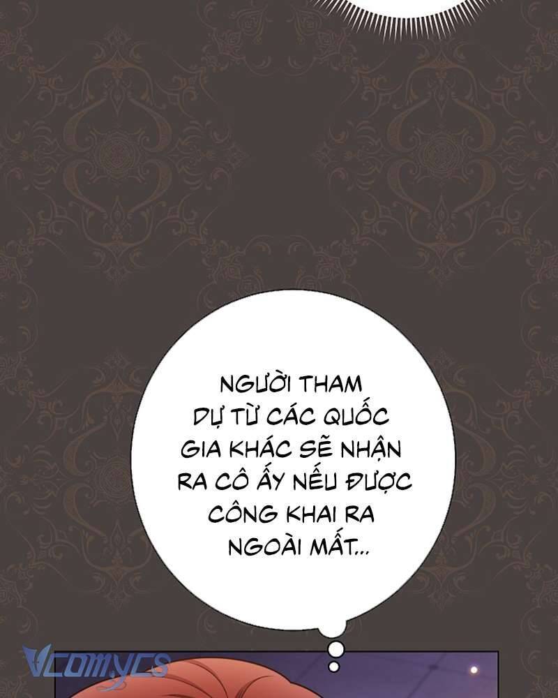 Hầu Gái Độc Quyền Của Hoàng Hậu Phản Diện - Chap 50 - Trang 24