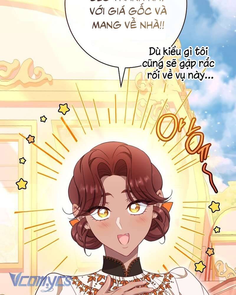 Hầu Gái Độc Quyền Của Hoàng Hậu Phản Diện - Chap 50 - Trang 33