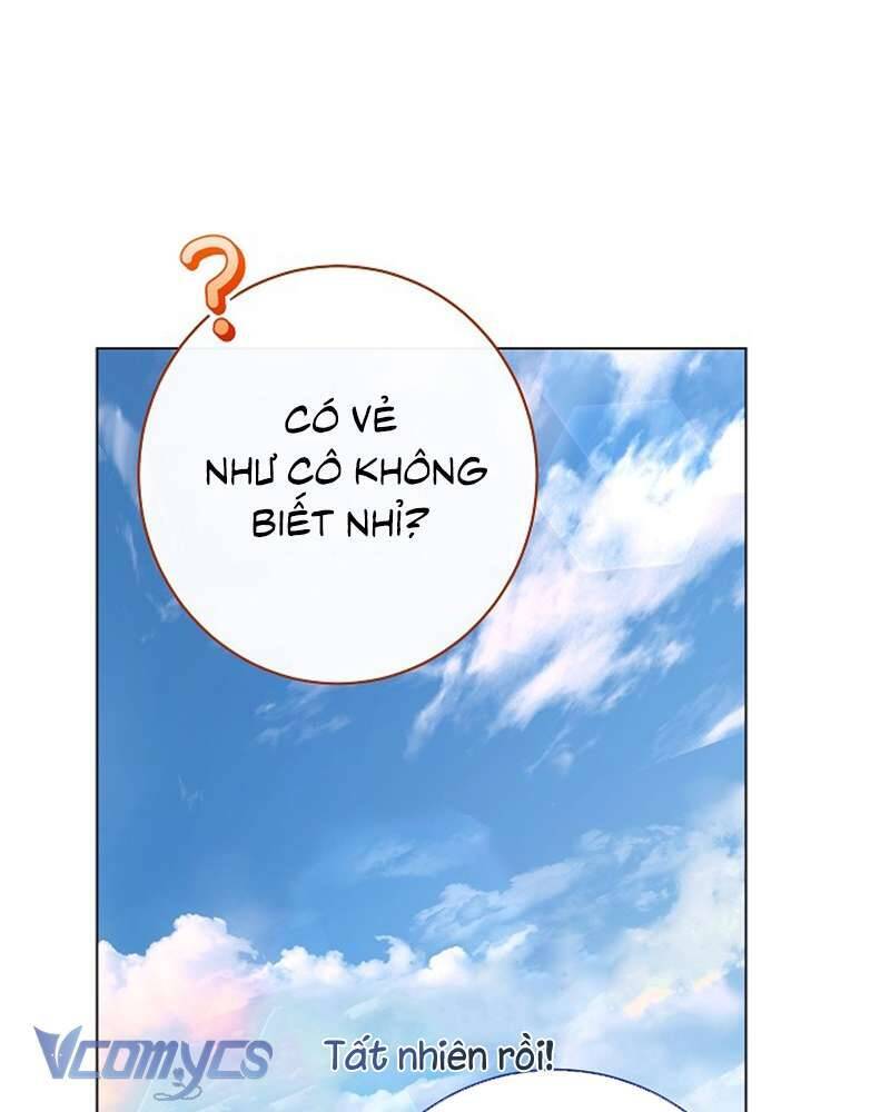 Hầu Gái Độc Quyền Của Hoàng Hậu Phản Diện - Chap 50 - Trang 37