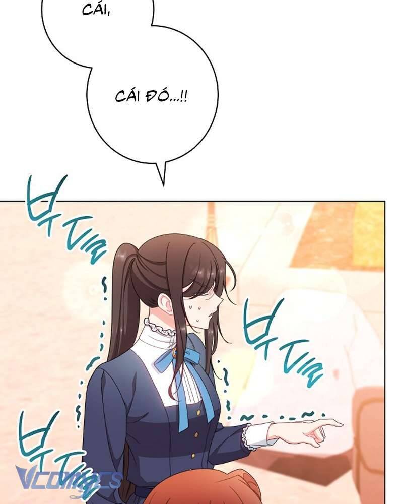 Hầu Gái Độc Quyền Của Hoàng Hậu Phản Diện - Chap 50 - Trang 5