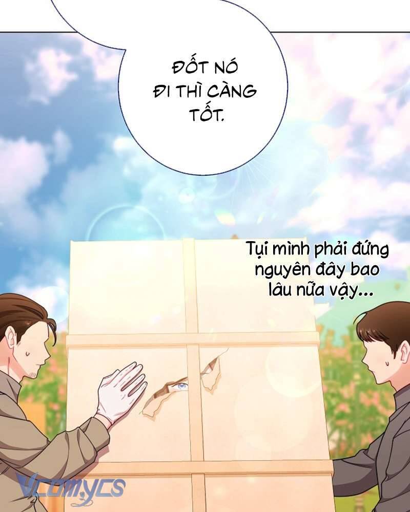Hầu Gái Độc Quyền Của Hoàng Hậu Phản Diện - Chap 50 - Trang 42