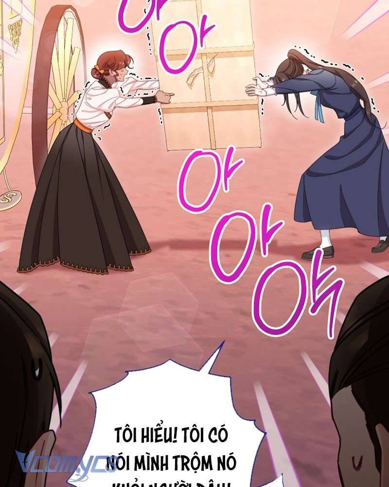 Hầu Gái Độc Quyền Của Hoàng Hậu Phản Diện - Chap 50 - Trang 53