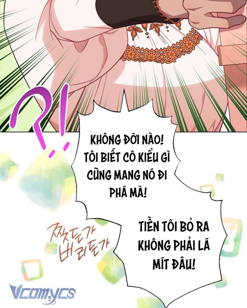 Hầu Gái Độc Quyền Của Hoàng Hậu Phản Diện - Chap 50 - Trang 56