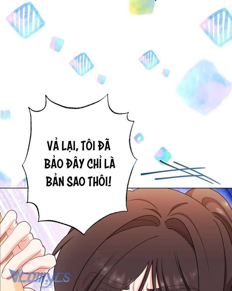 Hầu Gái Độc Quyền Của Hoàng Hậu Phản Diện - Chap 50 - Trang 57