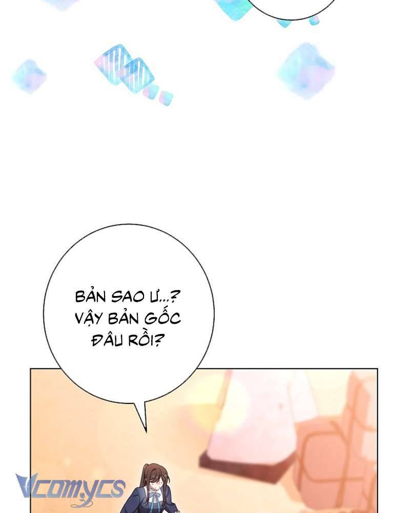 Hầu Gái Độc Quyền Của Hoàng Hậu Phản Diện - Chap 50 - Trang 59