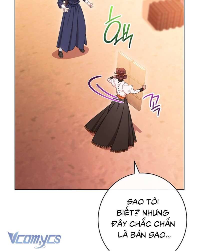 Hầu Gái Độc Quyền Của Hoàng Hậu Phản Diện - Chap 50 - Trang 60