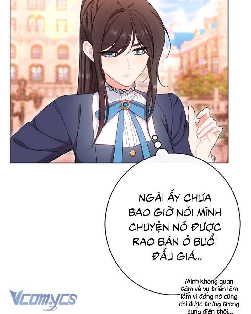 Hầu Gái Độc Quyền Của Hoàng Hậu Phản Diện - Chap 50 - Trang 68