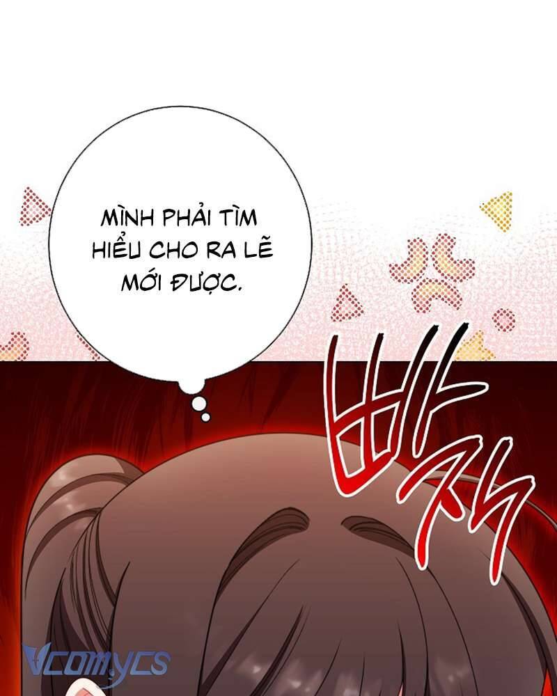 Hầu Gái Độc Quyền Của Hoàng Hậu Phản Diện - Chap 50 - Trang 70