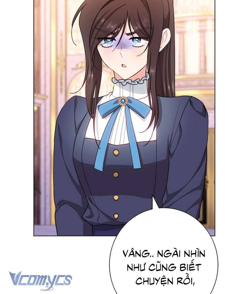 Hầu Gái Độc Quyền Của Hoàng Hậu Phản Diện - Chap 50 - Trang 78