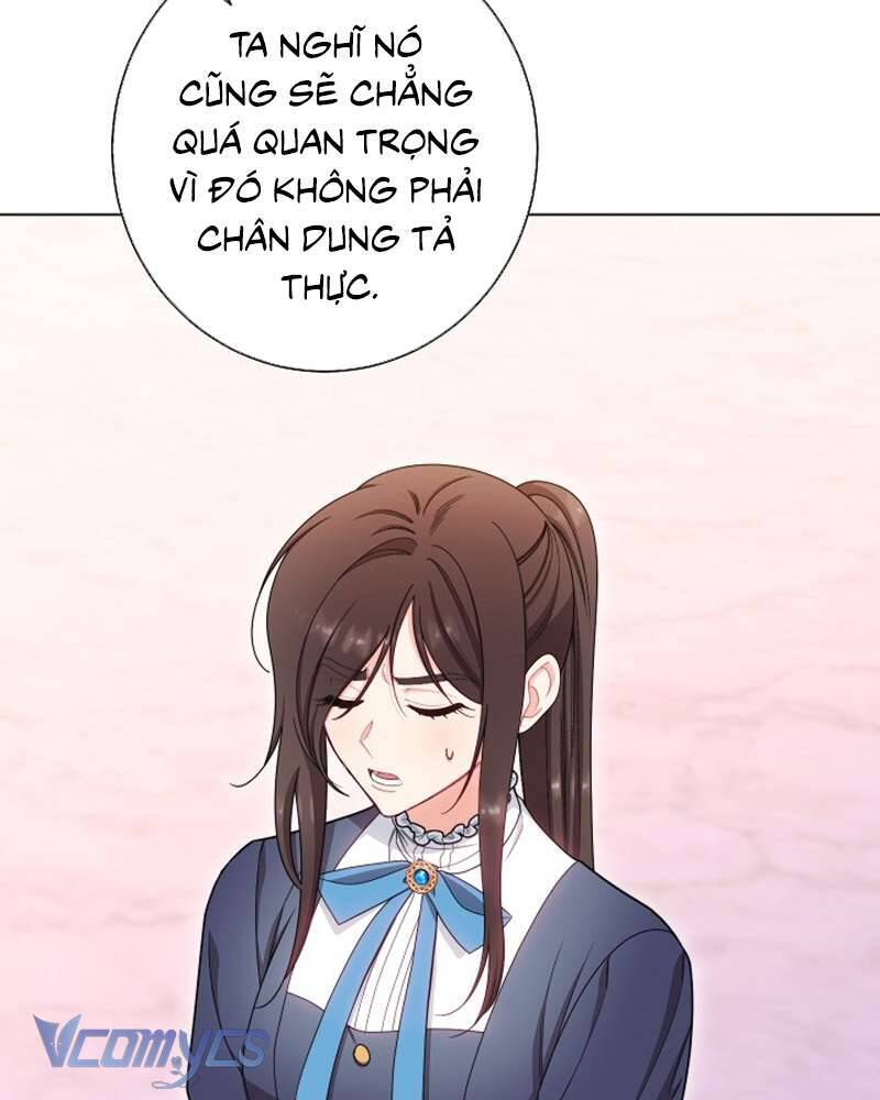 Hầu Gái Độc Quyền Của Hoàng Hậu Phản Diện - Chap 50 - Trang 86