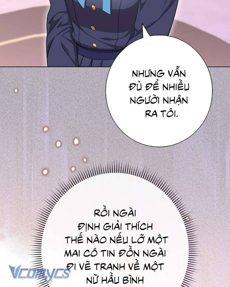 Hầu Gái Độc Quyền Của Hoàng Hậu Phản Diện - Chap 50 - Trang 87